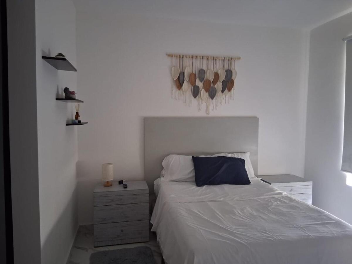 Depto Leon Welcomes With Open Arms! Apartamento