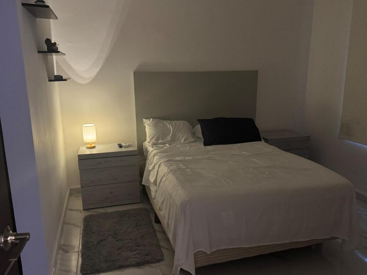 Apartamento Depto Leon Welcomes With Open Arms! *