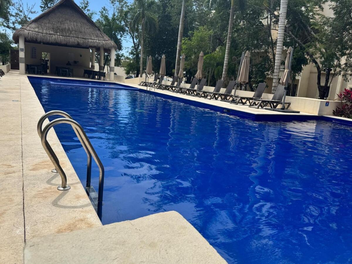 Depto Leon Welcomes With Open Arms! Playa del Carmen