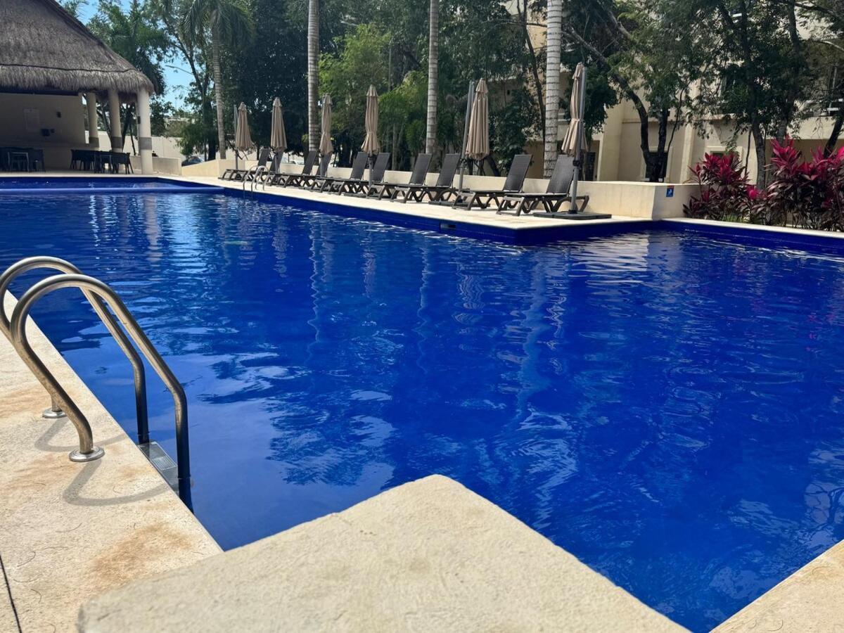 Apartamento Depto Leon Welcomes With Open Arms!