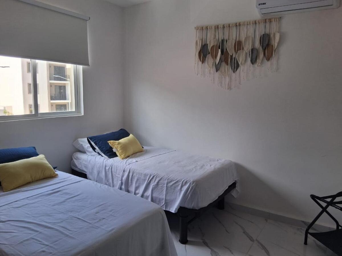 Depto Leon Welcomes With Open Arms! Apartamento *