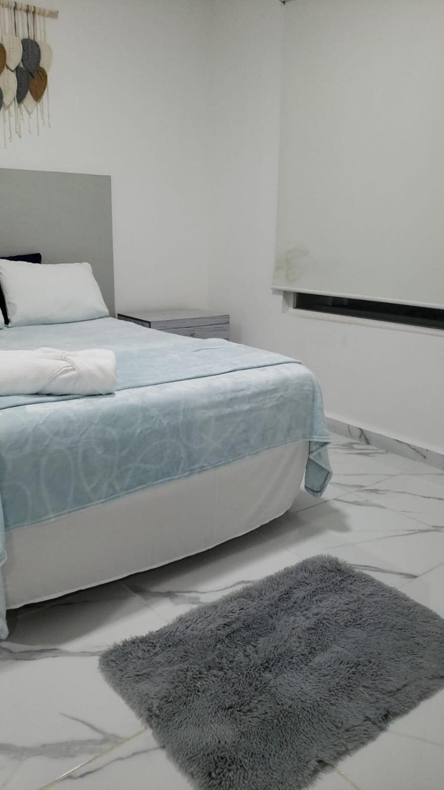 Apartamento Depto Leon Welcomes With Open Arms! *