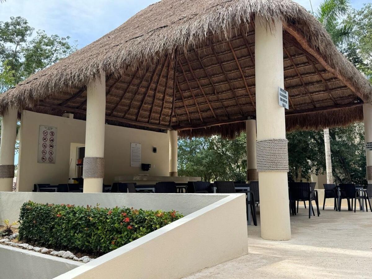 Depto Leon Welcomes With Open Arms! * Playa del Carmen