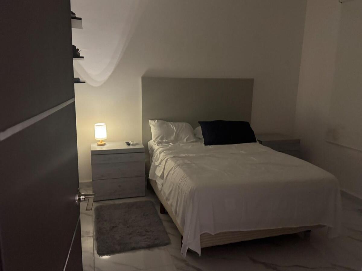 Apartamento Depto Leon Welcomes With Open Arms! Playa del Carmen