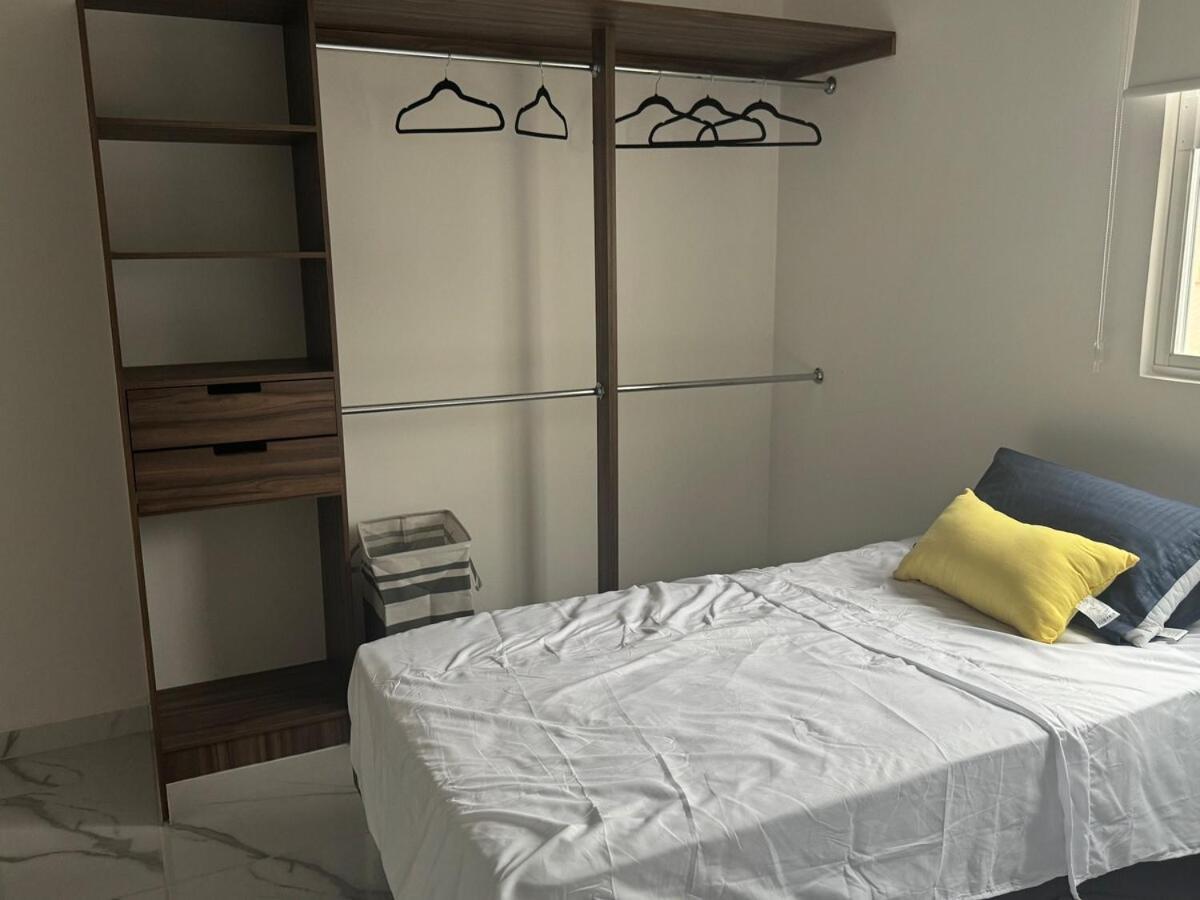 Depto Leon Welcomes With Open Arms! Playa del Carmen