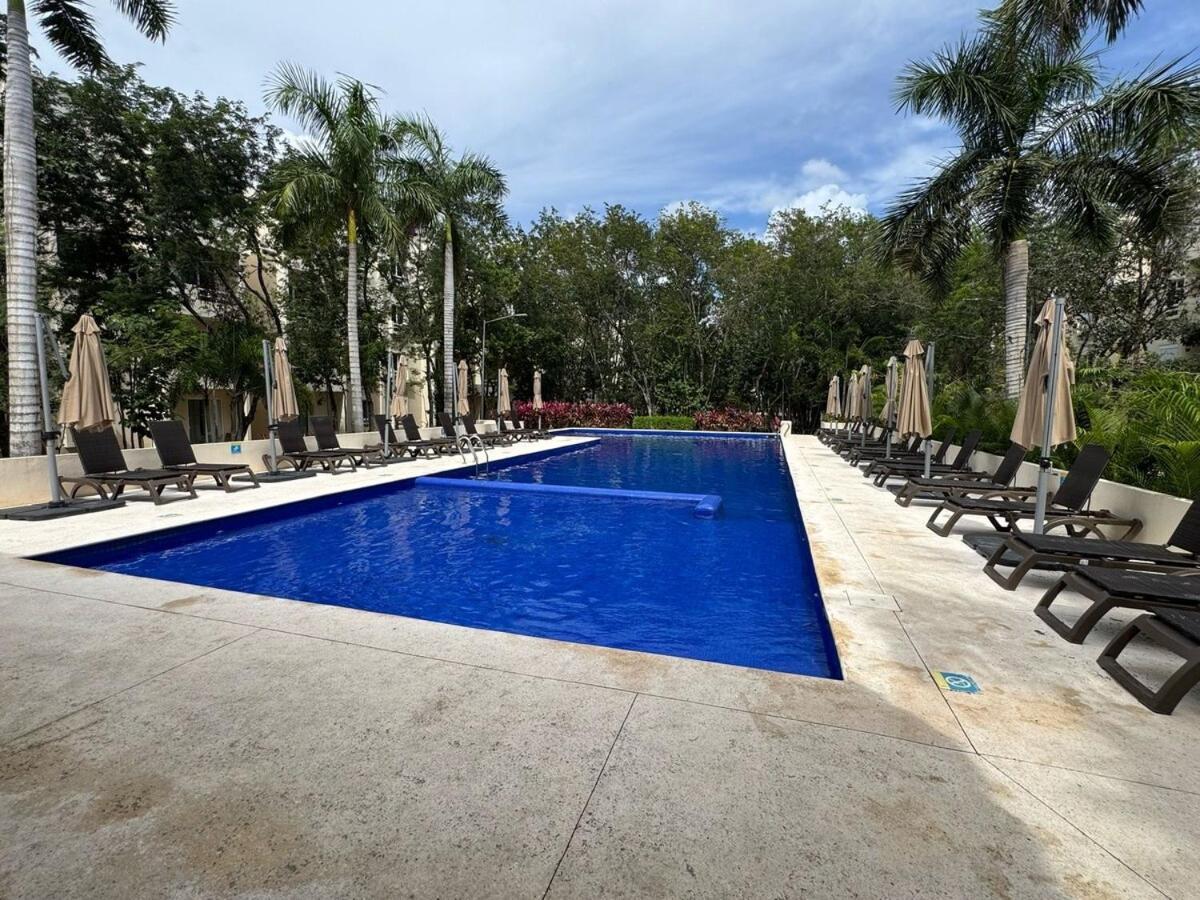 Depto Leon Welcomes With Open Arms! Playa del Carmen
