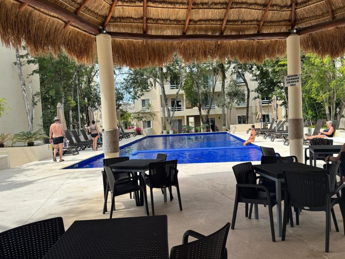 Depto Leon Welcomes With Open Arms! Playa del Carmen