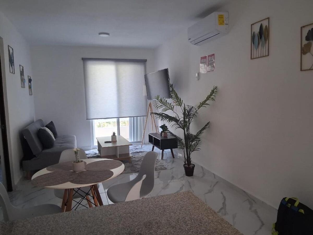 Depto Leon Welcomes With Open Arms! Apartamento