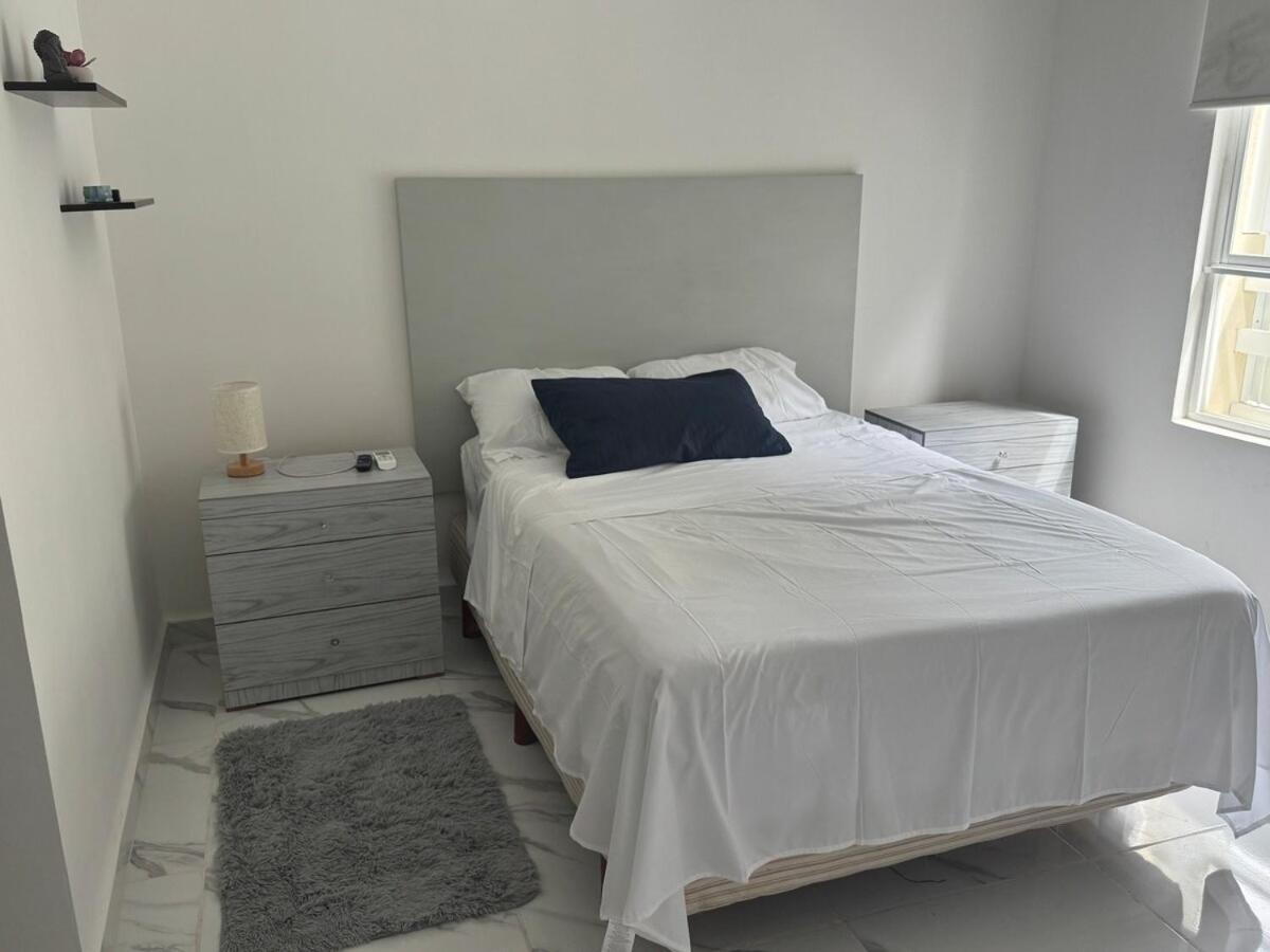 Apartamento Depto Leon Welcomes With Open Arms!