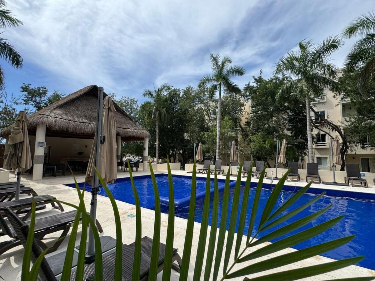Apartamento Depto Leon Welcomes With Open Arms! *
